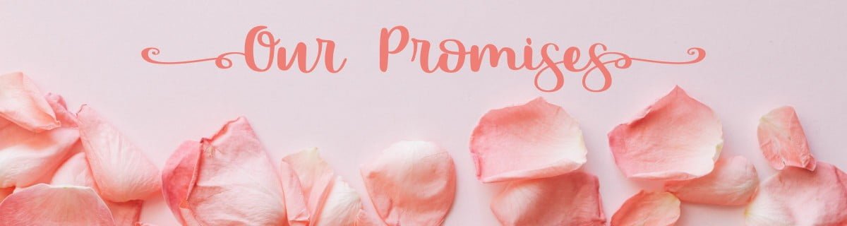 Our-promise