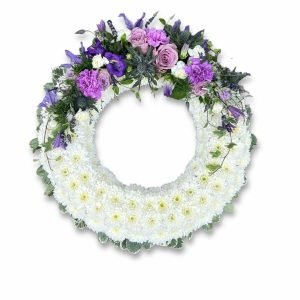 Funeral Wreath